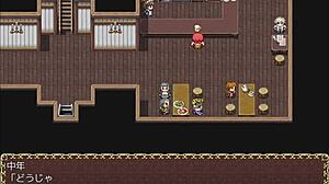 看看Magumeru的妓女在慢直播Hentai中