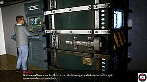 unconditional love pt 06 - motkeyz visual novel