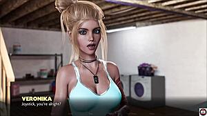 hey, lost love pt 13 - motkeyz visual novel