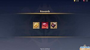 第10集解锁少女Vasilisa, Fenri, Nephtys在永恒生命中