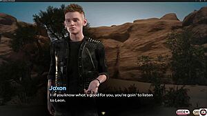 Symphony of the serpent - pt 09 - nlt media - visual novel