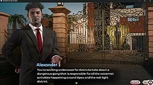 Symphony Of The Serpent - Pt 40 - NLT Media - Visual Novel