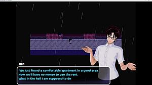 is my innocent wife really horny in naughtyville?