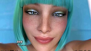 Stranded In Space 173 - Big Tits Doctor Milf Wants To Please Me In All Way Possible