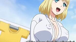 great hentai video that's really fun to watch