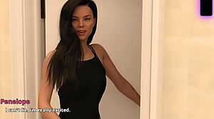 大学之王第10集约会之夜床上结局