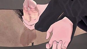 Midnight Temptations Unleash Forbidden Orgy With Cum Everywhere!