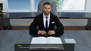 i sneak into my step aunts house at night in milfy city full part 13