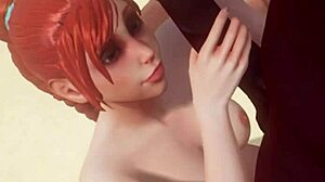 teaser trailer 3d bbc cuckold over social media during spring break 2022