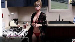 Time Stamps Lost Love - Pt 23 - Motkeyz - Visual Novel