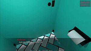 Fetish Locator 04 - Blonde BBW Learns to Give a Good Blowjob