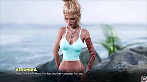 hey, lost love pt 13 - motkeyz visual novel