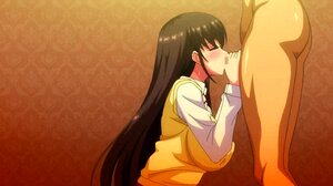 Intense Creampie Scenes In Enkou Namapako Episode 1 Spanish Sub