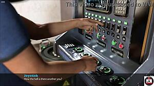 Time stamps unconditional love - pt 25 - motkeyz - visual novel