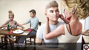 unconditional love pt 06 - motkeyz visual novel