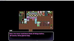 is my innocent wife really horny in naughtyville?