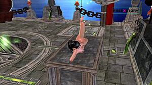 Neha Bhabhi's Exciting Sex Story Adventure Part 83!