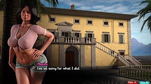 treasure of nadia - pt 83 - nlt media - visual novel