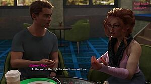 18 yo step sister is ready to try her step brother's cock