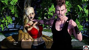 无条件爱第11部分 motkeyz 视觉小说场景详细时间戳