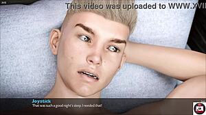 time stamps unconditional love - pt 19 - motkeyz - visual novel