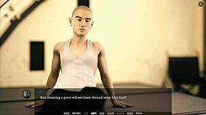 无尽虚空传说21 - 红发继妹可能对我有好感