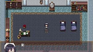 check out this hgame where noble laurus gets gangbanged as a magical girl