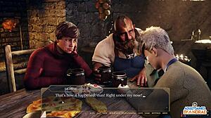 ep16 finale - ms mildred big tit job reward - magic pussy chapter 2