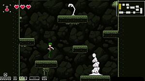 Mayoibito lost ones sonken games featuring horny chubby characters