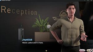 《毒蛇交响曲》Pt40 NLT Media视觉小说蛇欲狂欢