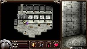 Kp 1 the way of the lustful statue.