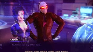 playing subverse part three in the game series