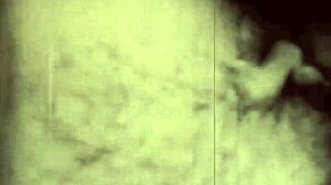 复古怀旧绘画探索色情幻想