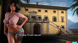 纳迪亚宝藏 - 第83部分 - NLT媒体 - 视觉小说