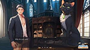 第6集情欲驱鬼游戏玩法