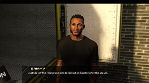 Busty Teacher Loves Students Cum in Pussy