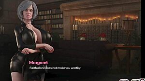 symphony of the serpent - pt 25 - nlt media - visual novel