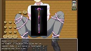 这个合集第二部中有什么魅魔魔法在等着？