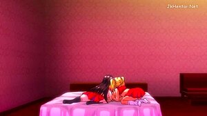 Intense Creampie Scenes In Enkou Namapako Episode 1 Spanish Sub