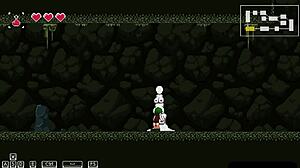 Mayoibito lost ones sonken games featuring horny chubby characters