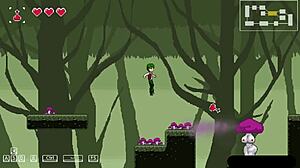 Mayoibito lost ones sonken games featuring horny chubby characters