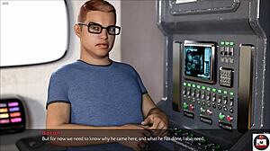 Time stamps unconditional love - pt 25 - motkeyz - visual novel