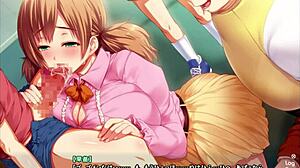 巨乳熟女老师的美女狩猎