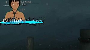 Quest Distracted by Hot Girls Fucking in Skyrim Mod