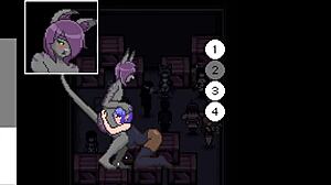 doki doki tri-line quest sex scene ver 1 72 93 part 1 2