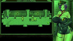 Kp 5: The Way Of The Lustful Statue In Prison