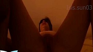 Isis Sun's Hot Wife Loves Anal Fuck