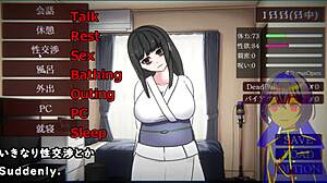 Ghost Impairments Life Trial Machine Translated Subtitles