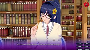 out of touch chapter 5 lucky strikes psychedelic melodramatic adult visual novel