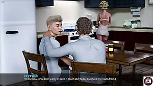 time stamps unconditional love - pt 19 - motkeyz - visual novel